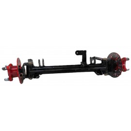 POLO PLUS-001ŞAFT MİLİ KOMPLE