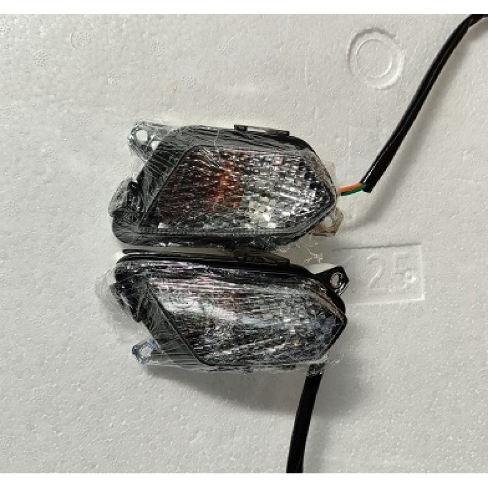 QUANTUM125 - 043
ÖN SİNYAL TAKIMI