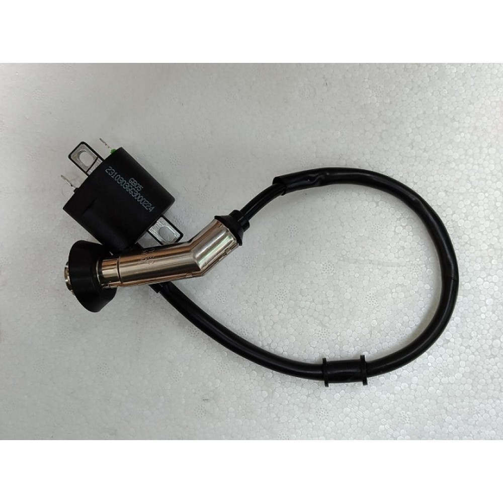 QUANTUM125 - 078ATEŞLEME BOBİNİ