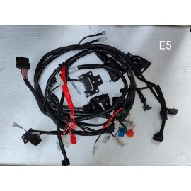 QUANTUM125 - 079ELEKTRİK TESİSATI (EURO 5)