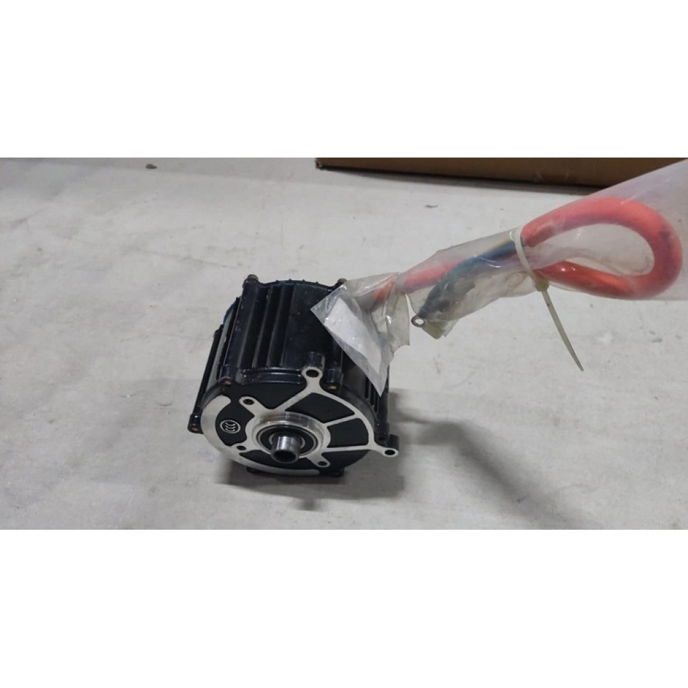 RUZGAR 2024 MODEL-047ARKA MOTOR GÖBEĞİ