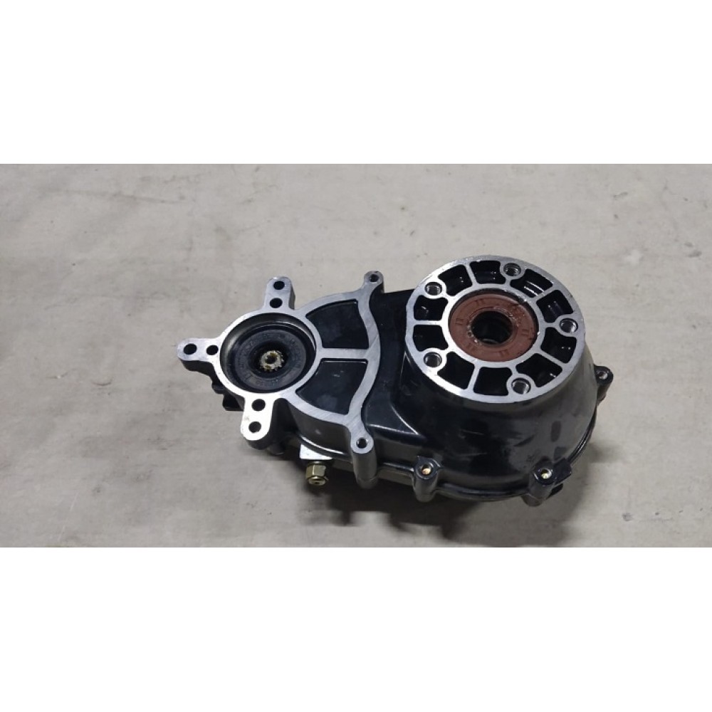 RUZGAR 2024 MODEL-048DİFRANSİYEL GÖBEĞİ KOMPLE