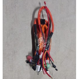 RUZGAR 2024 MODEL-066ELEKTRİK TESİSATI