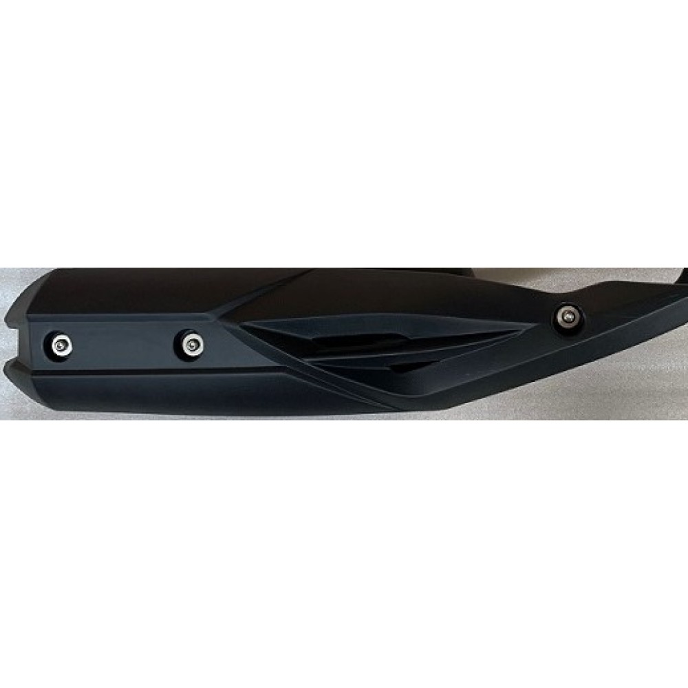 SAFARI PRO - 120EKSOZ KORUMA PLASTİĞİ