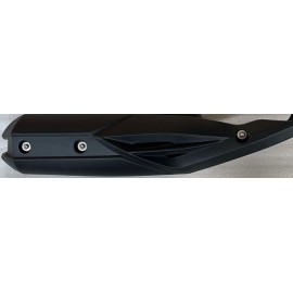 SAFARI PRO - 120EKSOZ KORUMA PLASTİĞİ