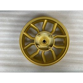 SAFARI PRO - 124ARKA JANT GOLD