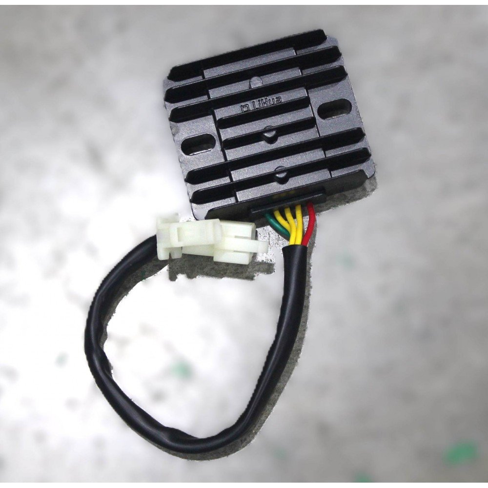 SHARK 125-020
KONJEKTÖR