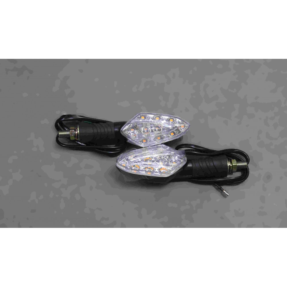 SHARK 125-051ARKA SİNYAL TAKIM