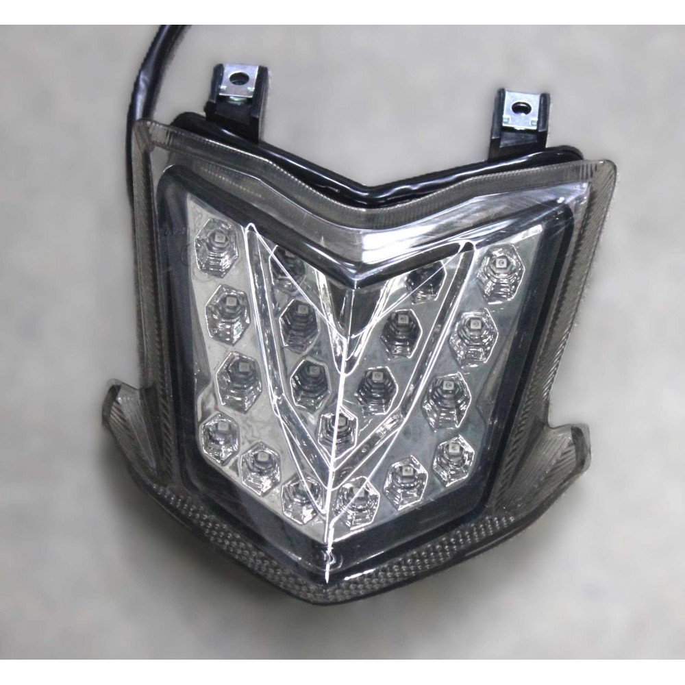 SHARK 125-052
ARKA STOP KOMPLE