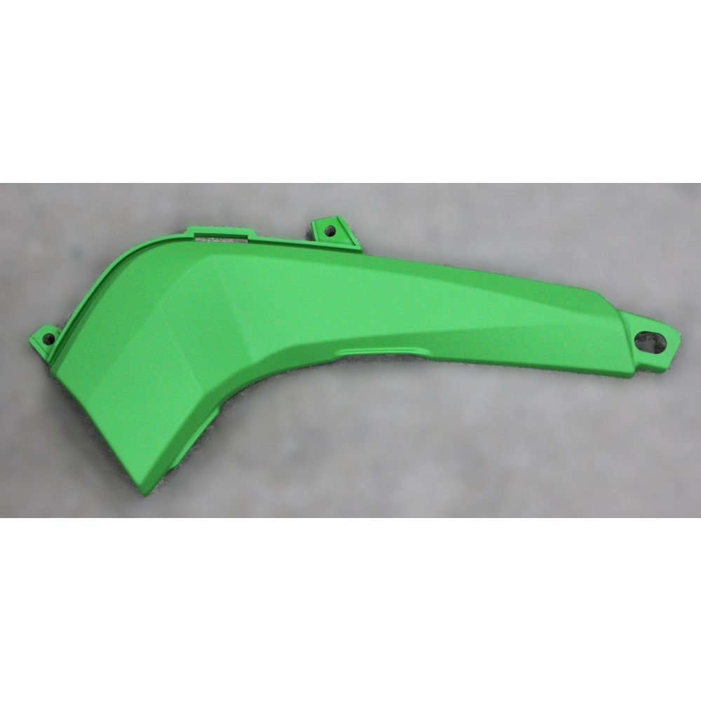 SHARK 125-063
DEPO ALT KORUMA PLS.YEŞİL SAĞ