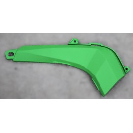 SHARK 125-064DEPO ALT KORUMA PLS.YEŞİL SOL