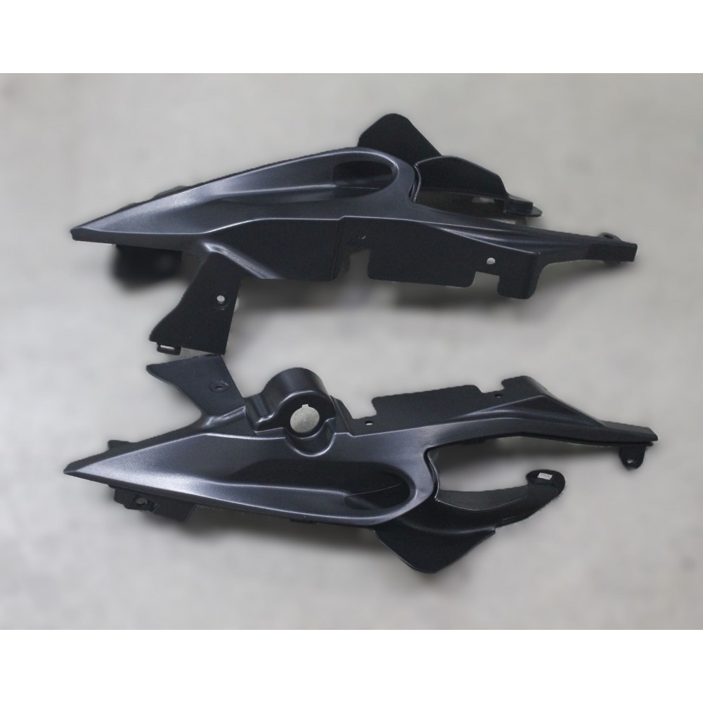 SHARK 125-065YAN KAPAK PLASTİĞİ TK.