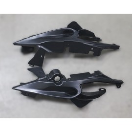 SHARK 125-065YAN KAPAK PLASTİĞİ TK.