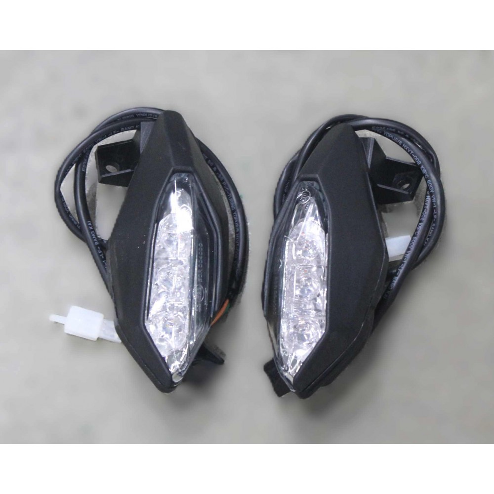 SHARK 125-084ÖN SİNYAL TAKIM