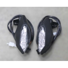 SHARK 125-084ÖN SİNYAL TAKIM