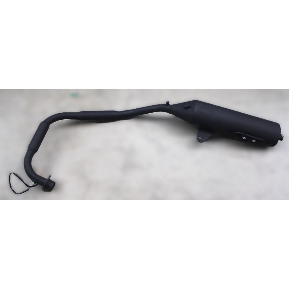 SHARK 125-085EKSOZ