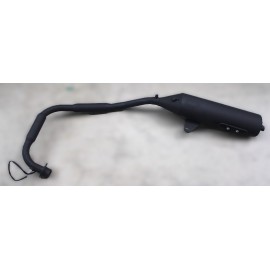 SHARK 125-085EKSOZ