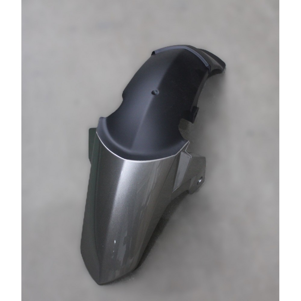 SHARK 125-094 ÖN ÇAMURLUK GRİ