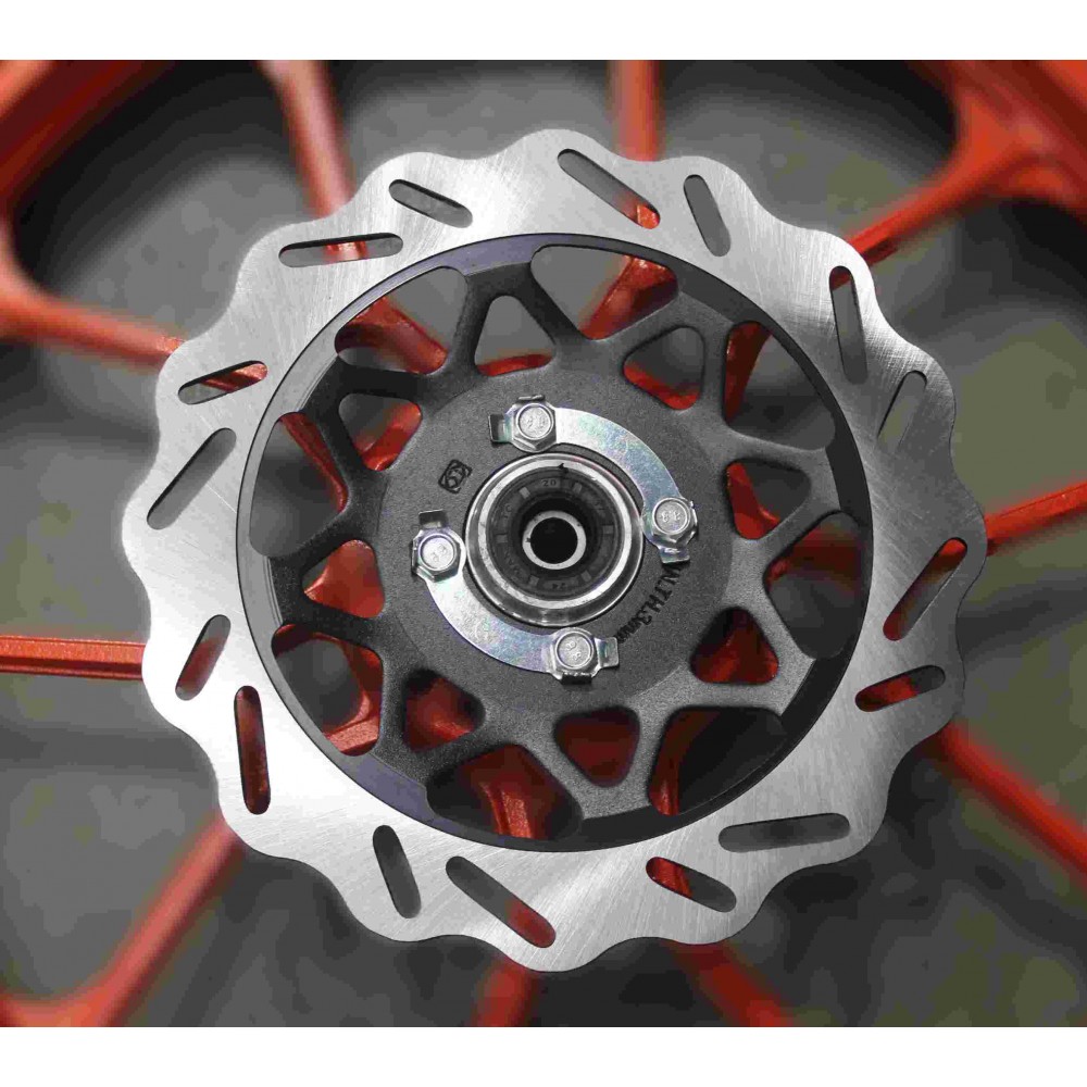 SHARK 125-119ÖN FREN DİSKİ