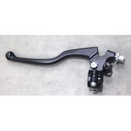 SHARK 125-160 DEBRİYAJ KOLU