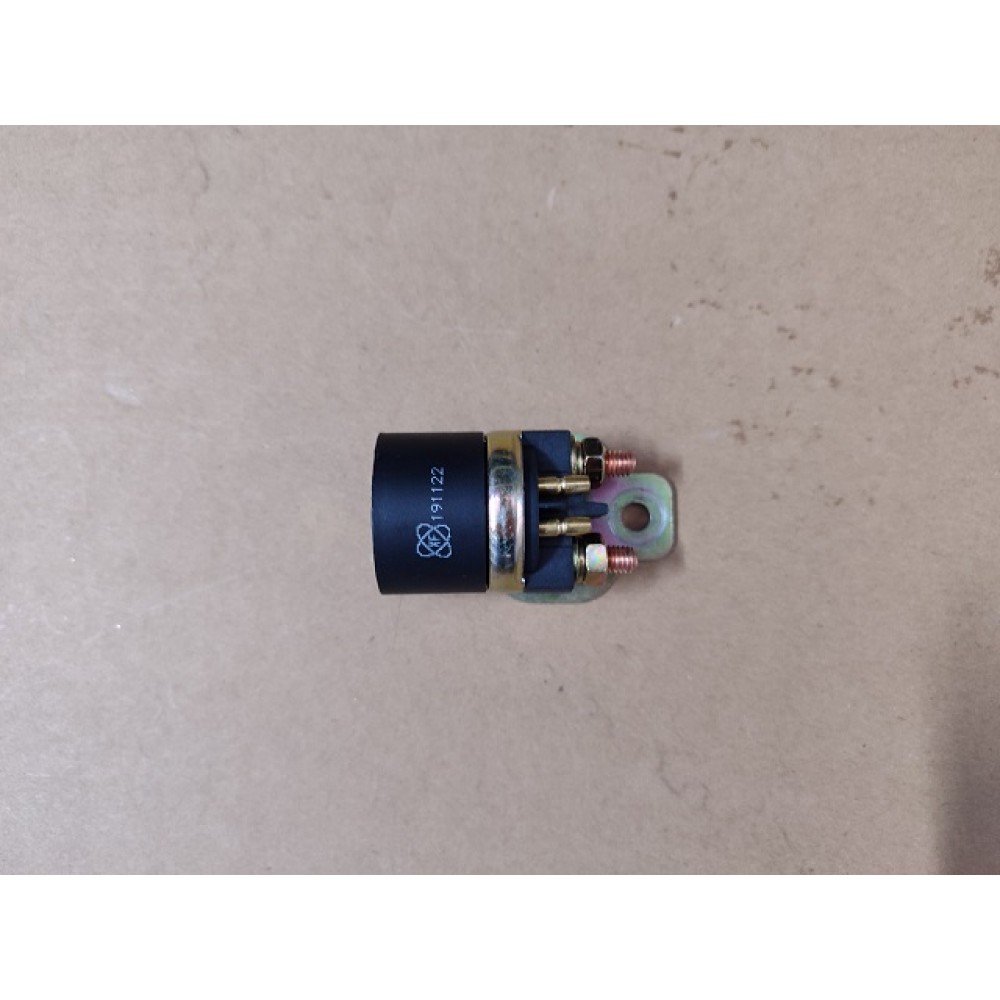 SK250-KV- 022
MARŞ ROLESİ