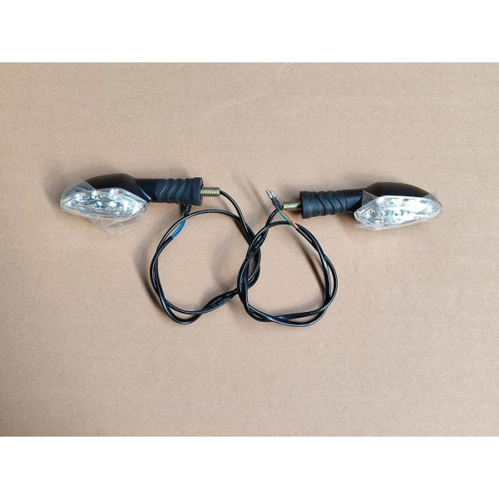 SK250-KV- 042
ÖN SİNYAL TAKIM