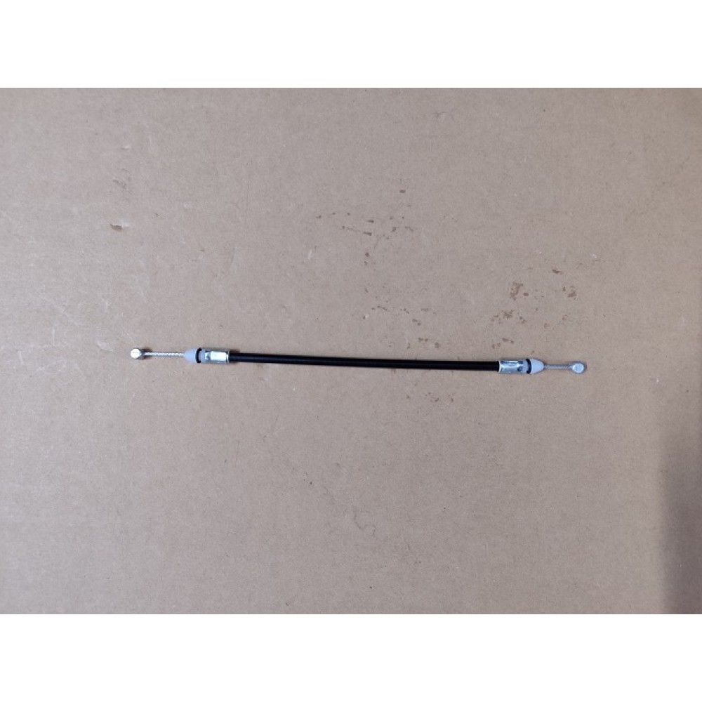 SK250-KV- 046KOLTUK KİLİT HALATI