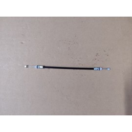 SK250-KV- 046KOLTUK KİLİT HALATI
