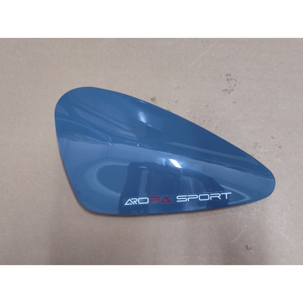 SK250-KV- 053SOL YAN KAPAK GRİ