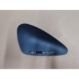 SK250-KV- 054
SOL YAN KAPAK SİYAH