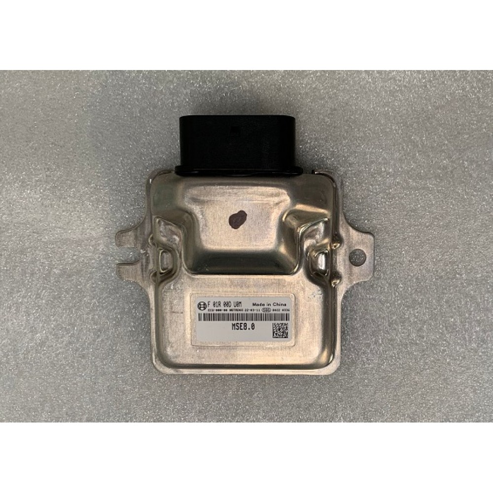 SK250-KV- 117 BEYİN (EURO 5)