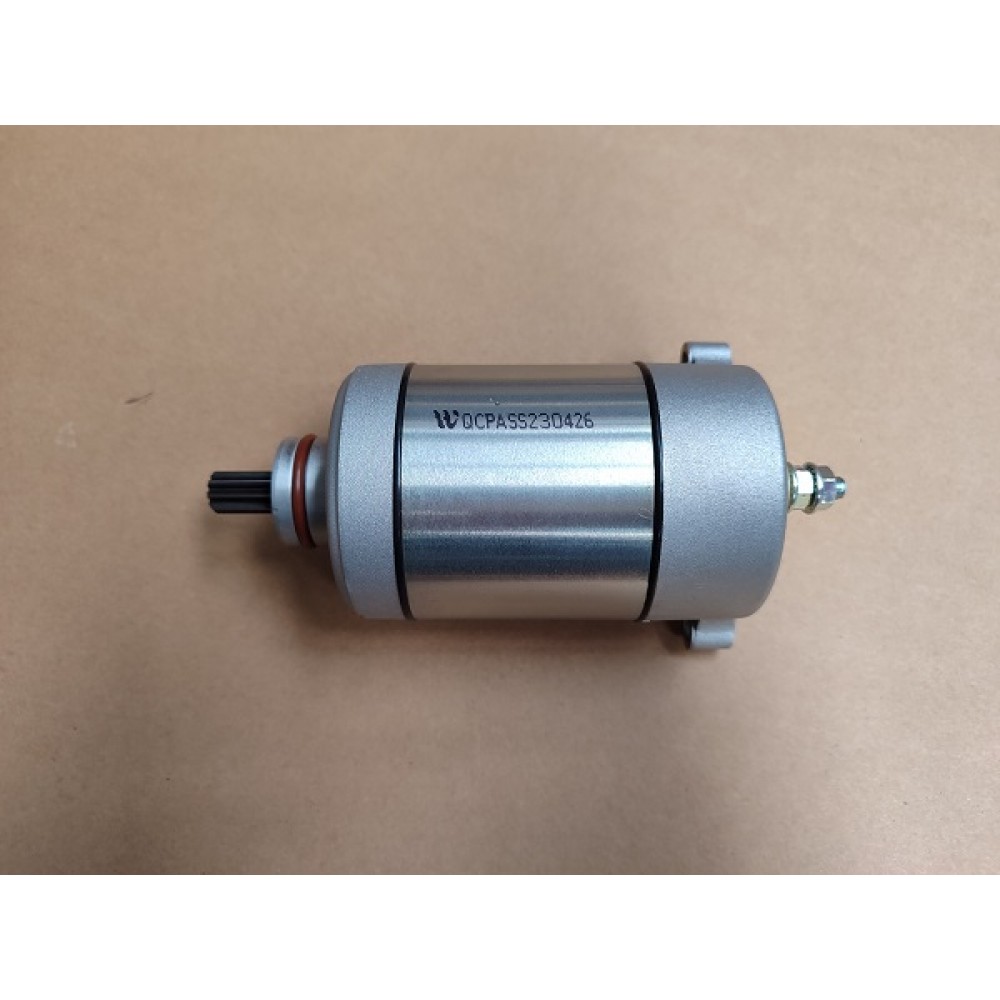 SK250-KV- 160 MARŞ MOTORU