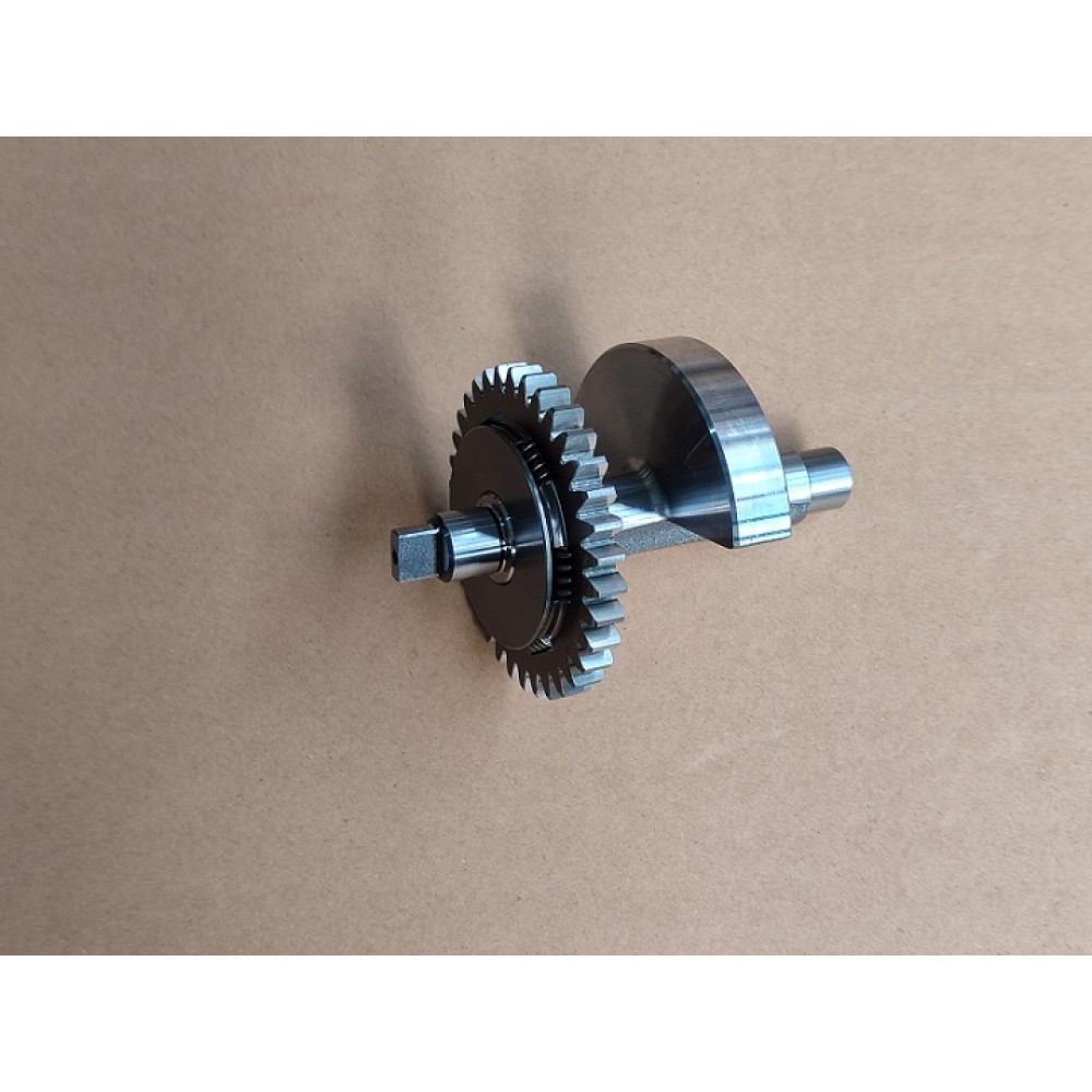 SK250-KV- 161 BALANSÖR MİLİ