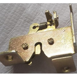 ZR4 - 083KOLTUK KİLİDİ