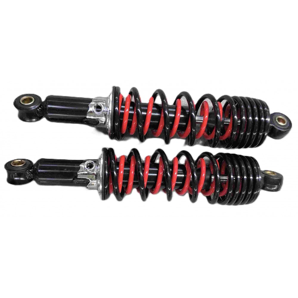 ZR7-006ARKA AMARTİSÖR TAKIM