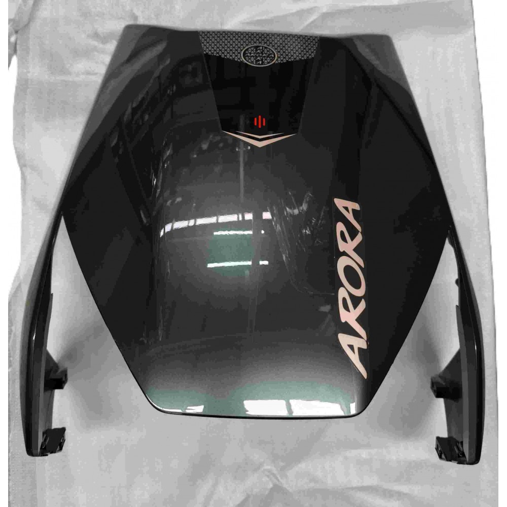 ZR7-027ÖN PANEL TURUNCU