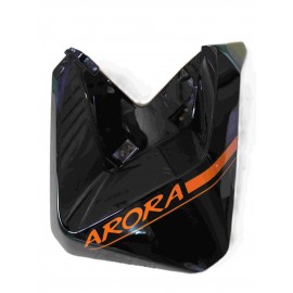 ZR7-038ÖN PANEL DEK.PLS.SAĞ GRİ