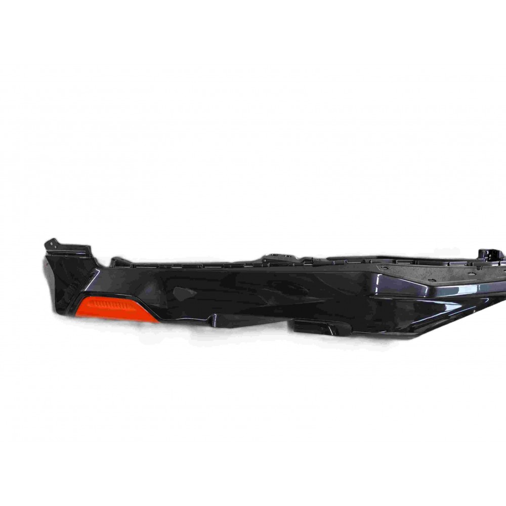 ZR7-065 SOL MARŞBİYEL SİYAH
