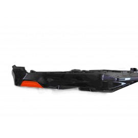ZR7-065 SOL MARŞBİYEL SİYAH