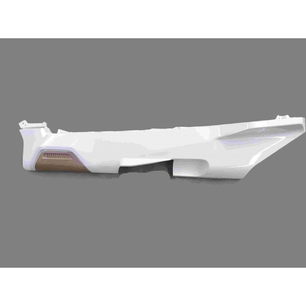 ZR7-067 SAĞ MARŞBİYEL BEYAZ