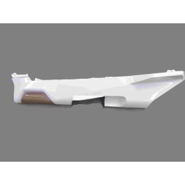 ZR7-067 SAĞ MARŞBİYEL BEYAZ