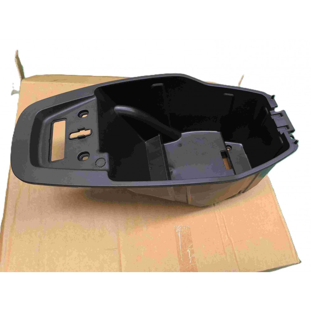ZR7-117 KOLTUK ALTI BAGAJ KUTUSU