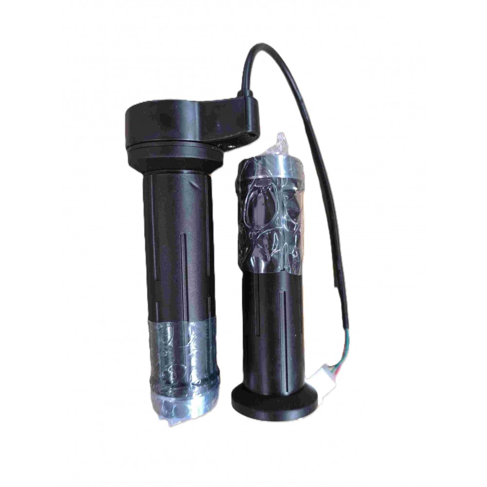 ZR7-132GAZ KOLU SET