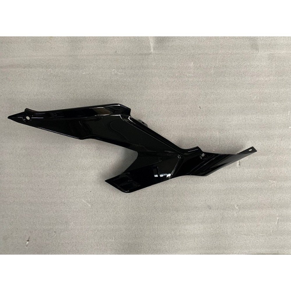 GP250 - 037
SOL KORUMA LEVHASI SİYAH