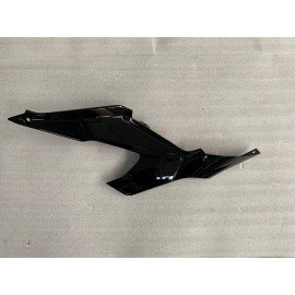 GP250 - 037
SOL KORUMA LEVHASI SİYAH