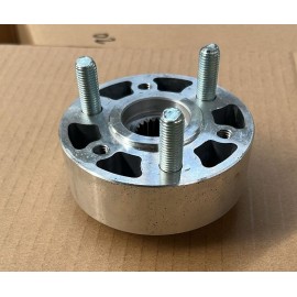 ALFA110- 089ARKA DİSK BAĞLANTI FLANŞI