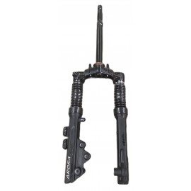 ANKA8000-006ÖN MAŞA + AMARTİSÖR TAKIM