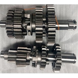 AR50-50 (KASIRGA 100)239ŞANZIMAN DİŞLİ TAKIMI (2024 MODEL)