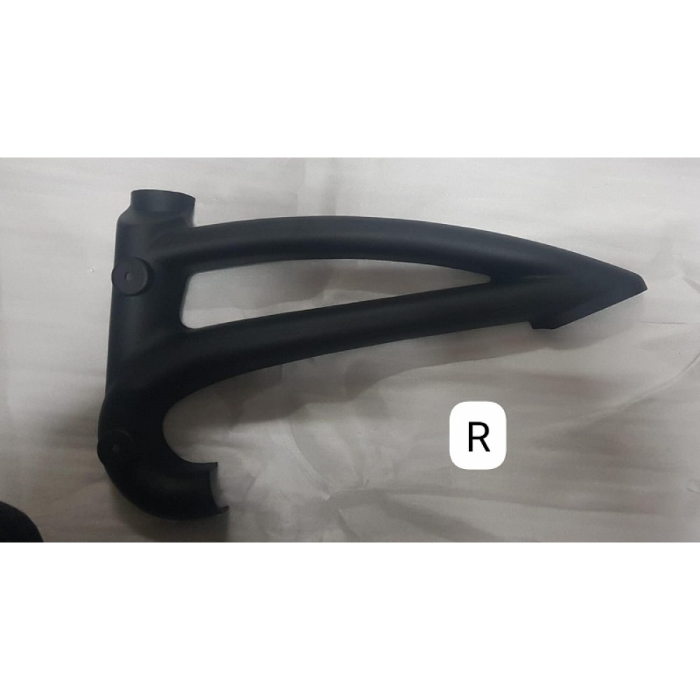 SAĞ ARKA BASAMAK PLASTİĞİ ÜST