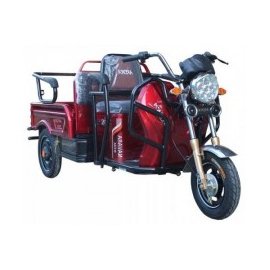 TDN18 NAVARA (2019 MODEL)